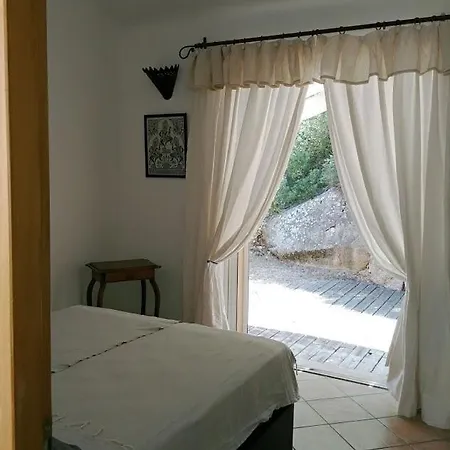 Dans Un Domaine Avec Plusieurs Plages Privees Villa *