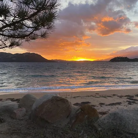 Dans Un Domaine Avec Plusieurs Plages Privees Villa *
