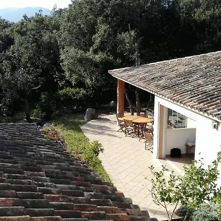 Dans Un Domaine Avec Plusieurs Plages Privees