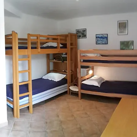 Villa Dans Un Domaine Avec Plusieurs Plages Privees *