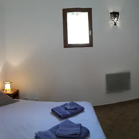 Villa Dans Un Domaine Avec Plusieurs Plages Privees